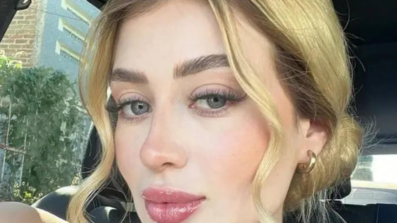 "R1" orquestó el feminicidio de la influencer Valeria Márquez a petición de su hijo
