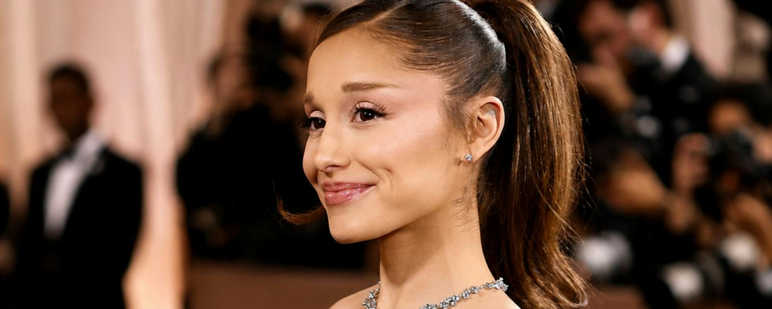 Ariana Grande anuncia retiro temporal de la vida pública tras concluir su gira mundial