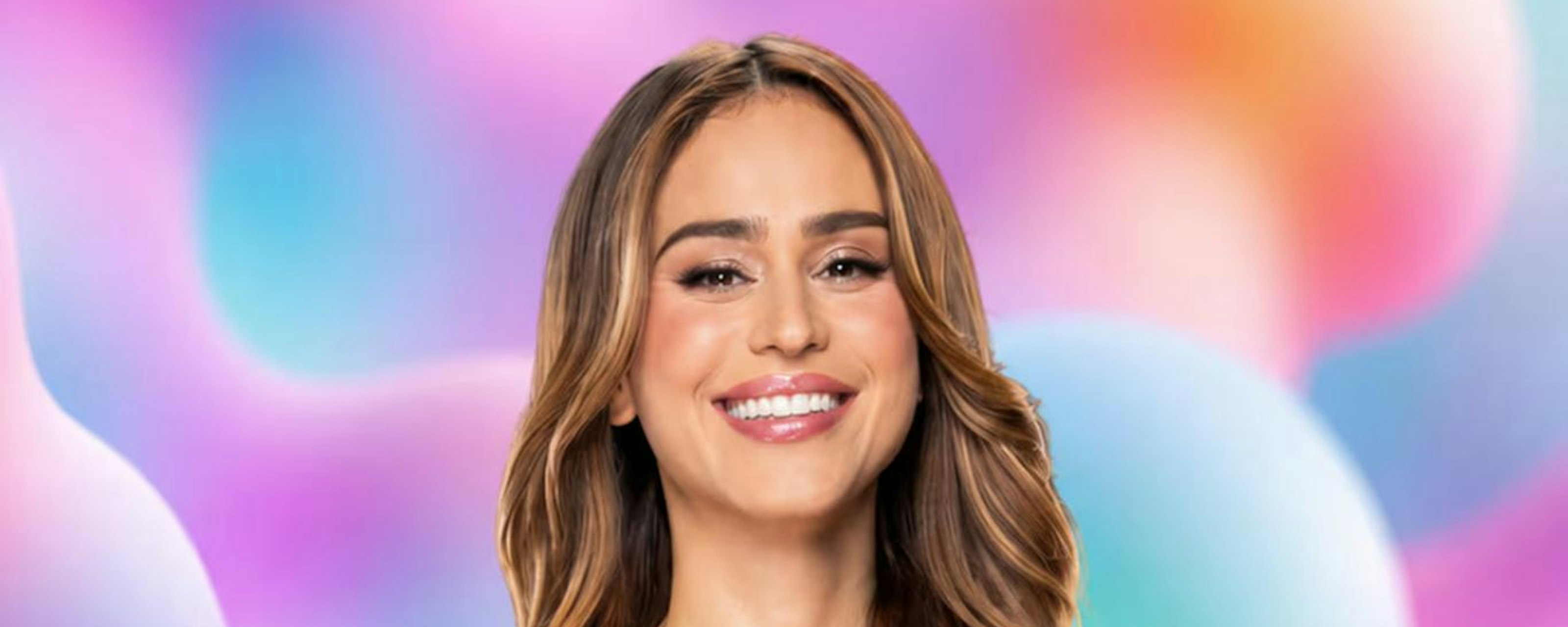 Yanet García relata su radical cambio de vida