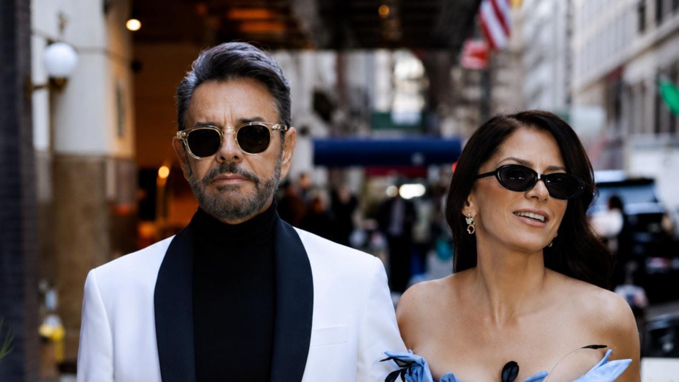 Eugenio Derbez y Alessandra Rosaldo celebran los 12 años de Aitana con una profunda reflexión sobre la paternidad