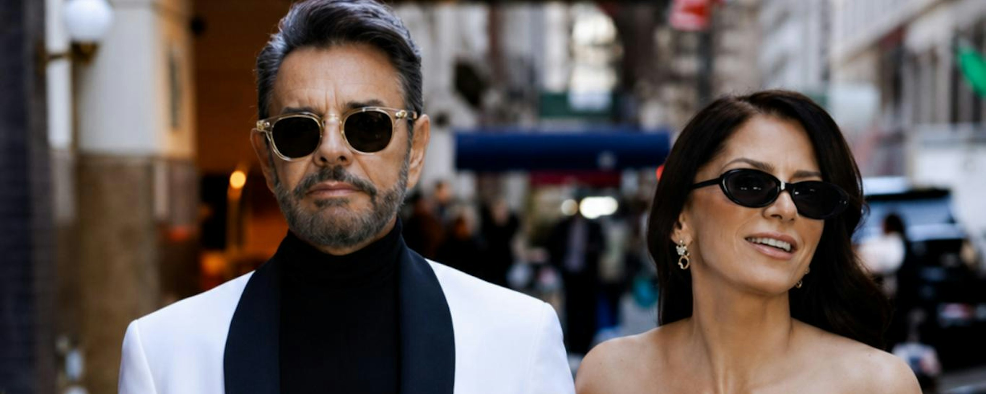 Eugenio Derbez y Alessandra Rosaldo celebran los 12 años de Aitana con una profunda reflexión sobre la paternidad