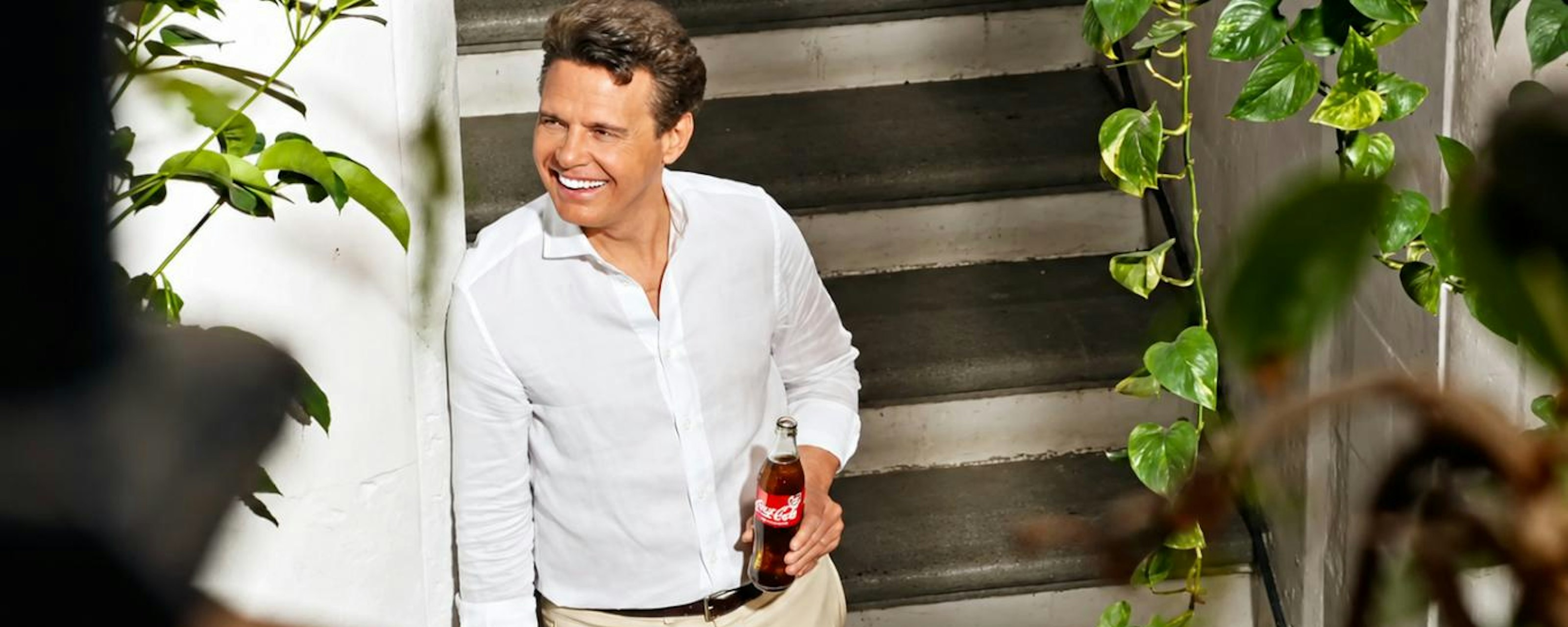 Tras ola de rumores sobre su salud, Luis Miguel reaparece en ambiciosa campaña publicitaria que celebra a México