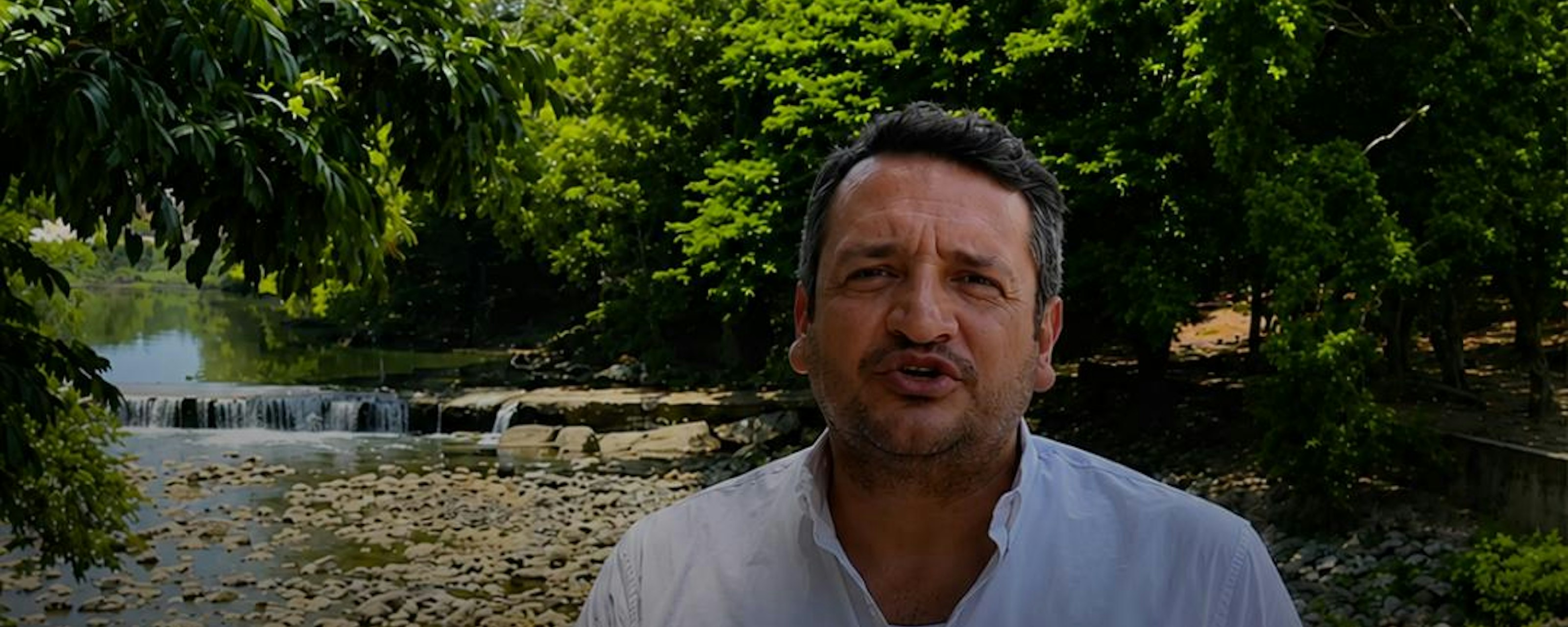 Frente a amagos de denuncias, Andrés López Beltrán niega proselitismo rumbo al 2027: "Es labor informativa"