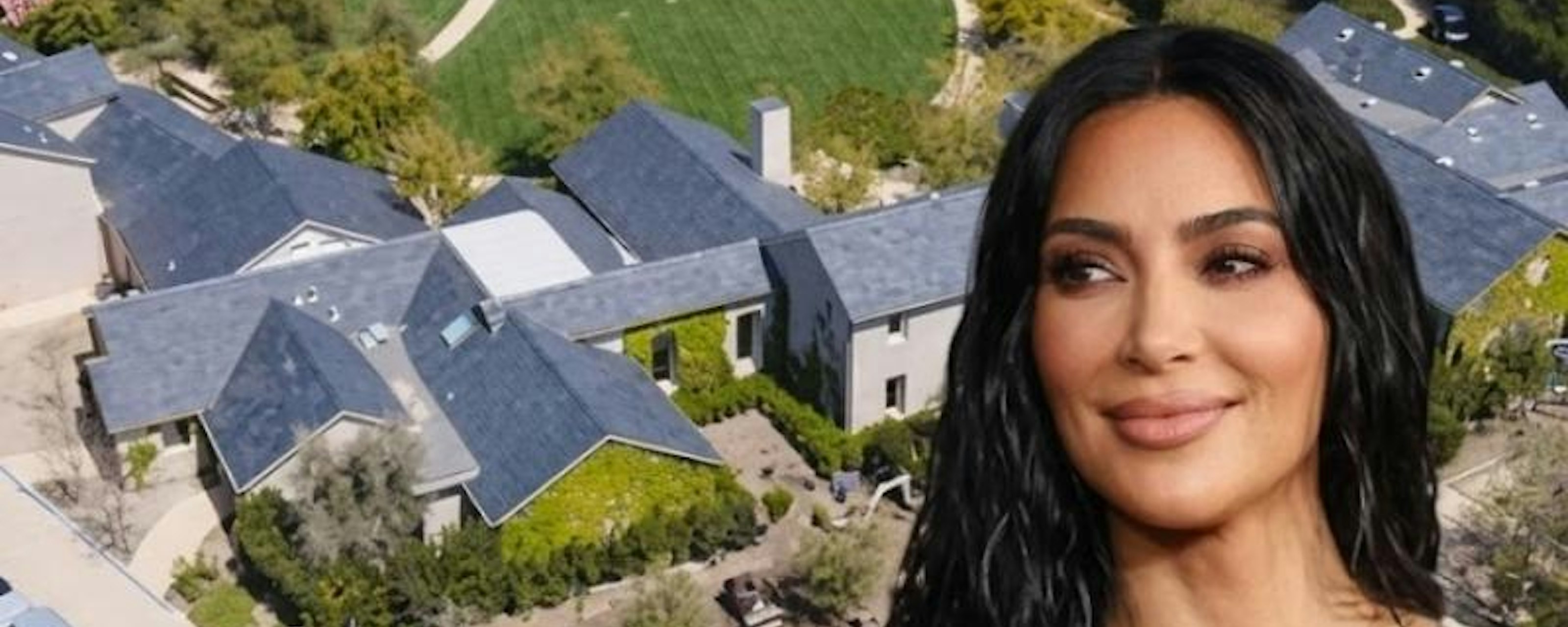 Operativo policial en California: Detienen a un sospechoso tras intentar robar en la residencia de Kim Kardashian