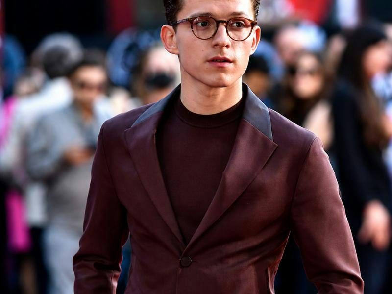 Récord en la taquilla global: Tom Holland se corona como el actor más rentable en la historia de Hollywood