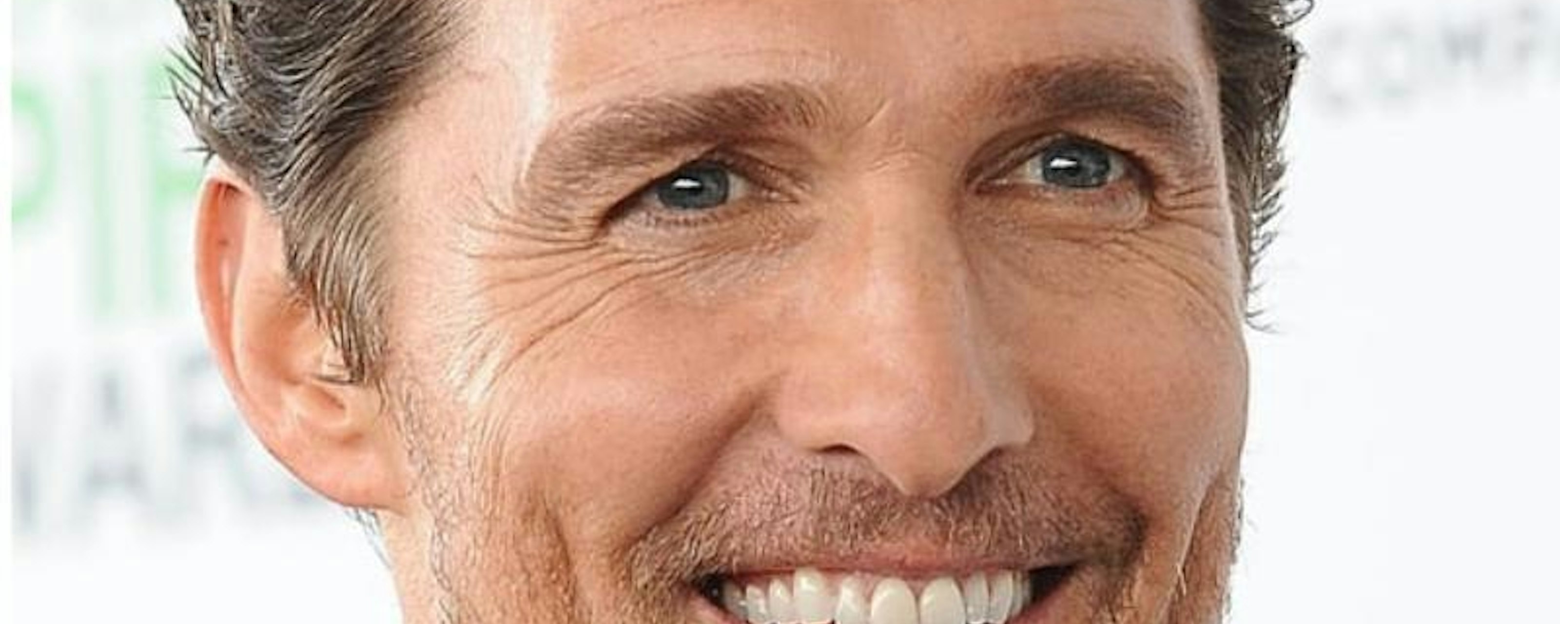 Tras un quinquenio alejado de las pantallas: Matthew McConaughey revela las razones de su retorno al cine independiente