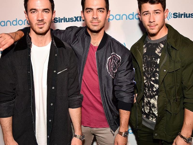 El deporte y el entretenimiento convergen: Jonas Brothers protagonizarán el espectáculo de medio tiempo del primer juego de la NFL en Australia