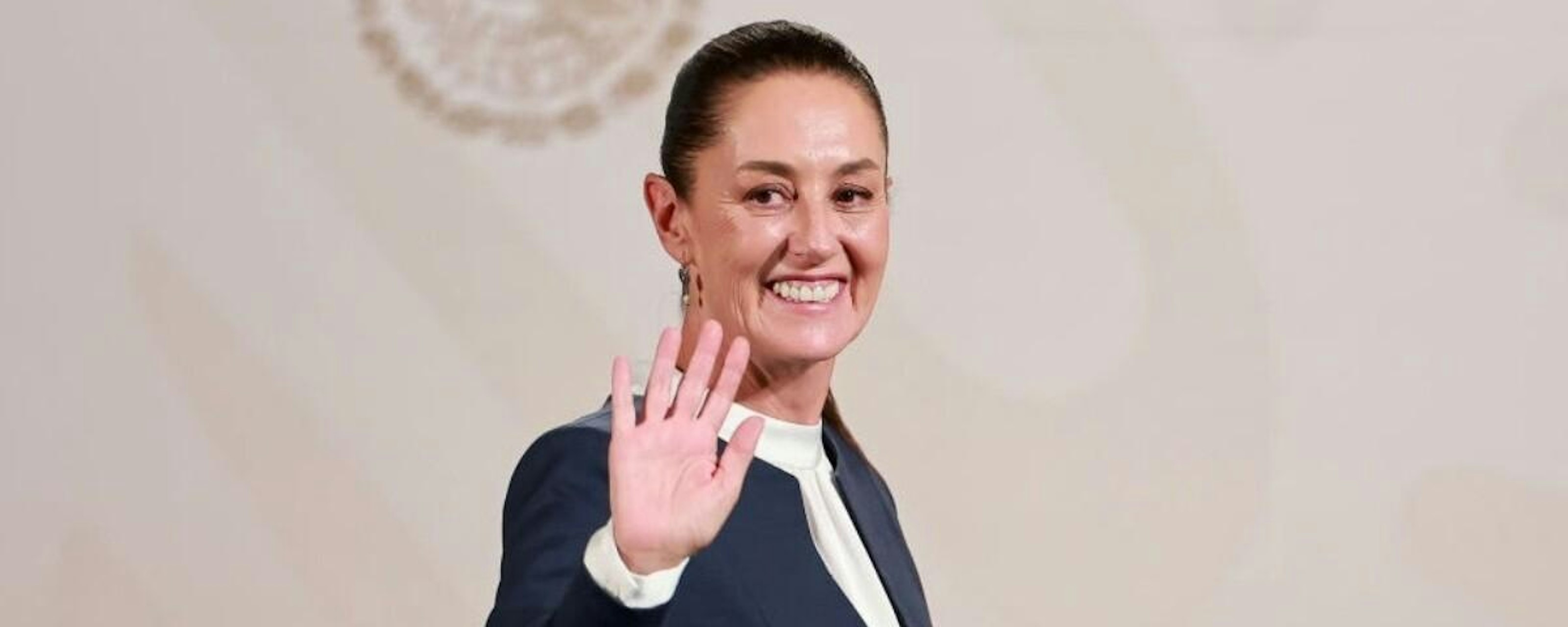 Sheinbaum niega conflicto con Colombia por rescatistas mexicanos; faltó certificación solicitada