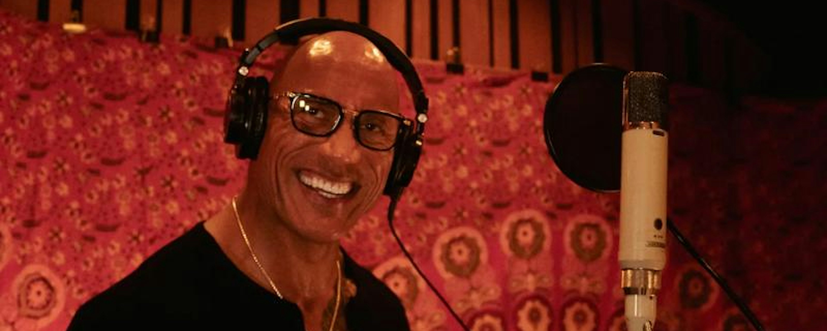 De Hollywood a la industria discográfica: Dwayne Johnson debuta en la música con el emotivo tema 'Your Dad'