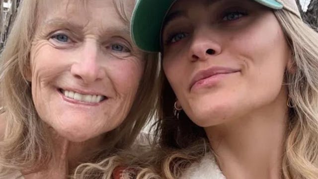 El renacer de un lazo familiar: Paris Jackson detalla el emotivo acercamiento con su madre Debbie Rowe