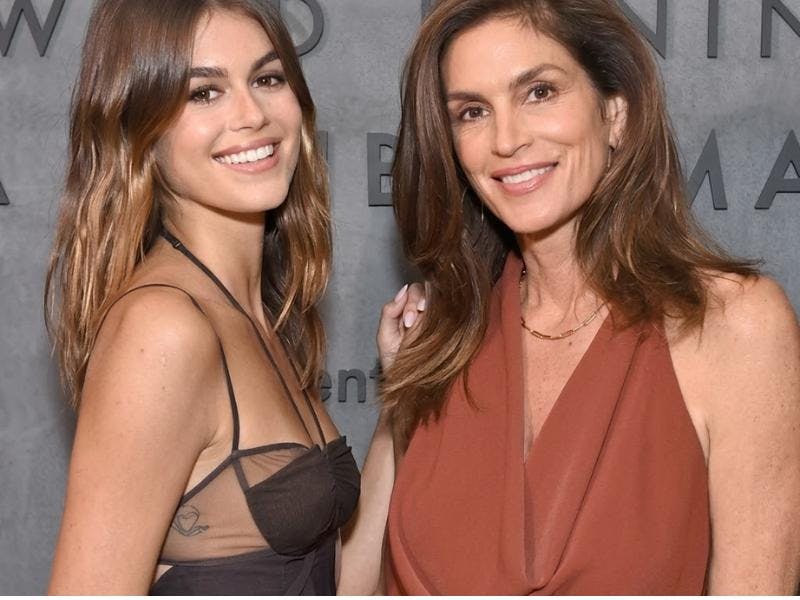 El peso del legado: Kaia Gerber se sincera sobre la presión de la industria y sus trastornos alimentarios