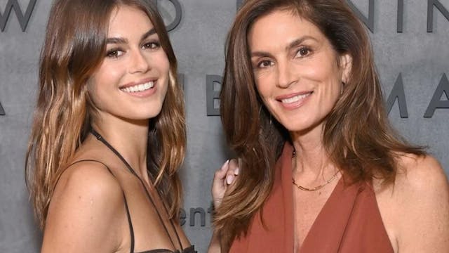 El peso del legado: Kaia Gerber se sincera sobre la presión de la industria y sus trastornos alimentarios