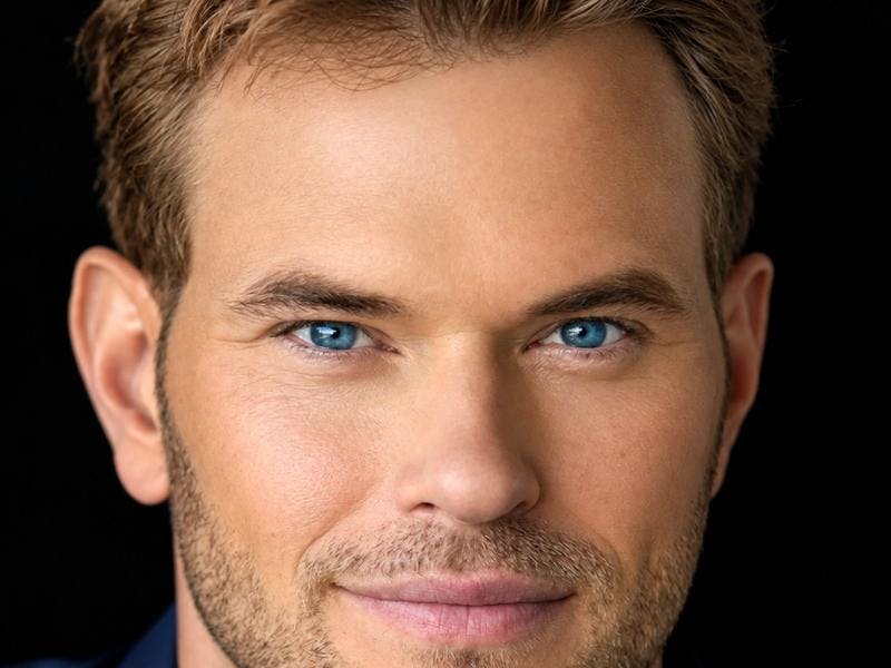 De las superproducciones a la devoción: Kellan Lutz reflexiona sobre su alejamiento de Hollywood y su vida cristiana