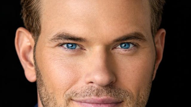De las superproducciones a la devoción: Kellan Lutz reflexiona sobre su alejamiento de Hollywood y su vida cristiana