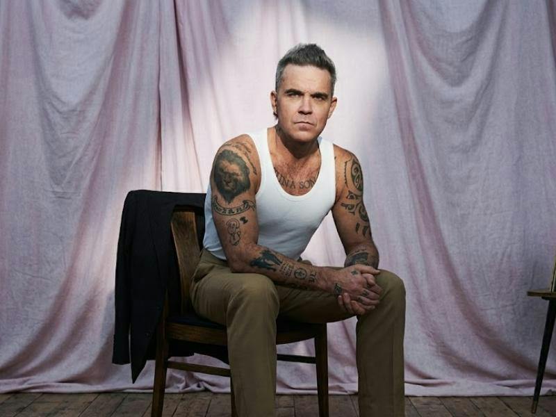 El sorpresivo diagnóstico de Robbie Williams: El astro británico revela padecer autismo a sus 52 años