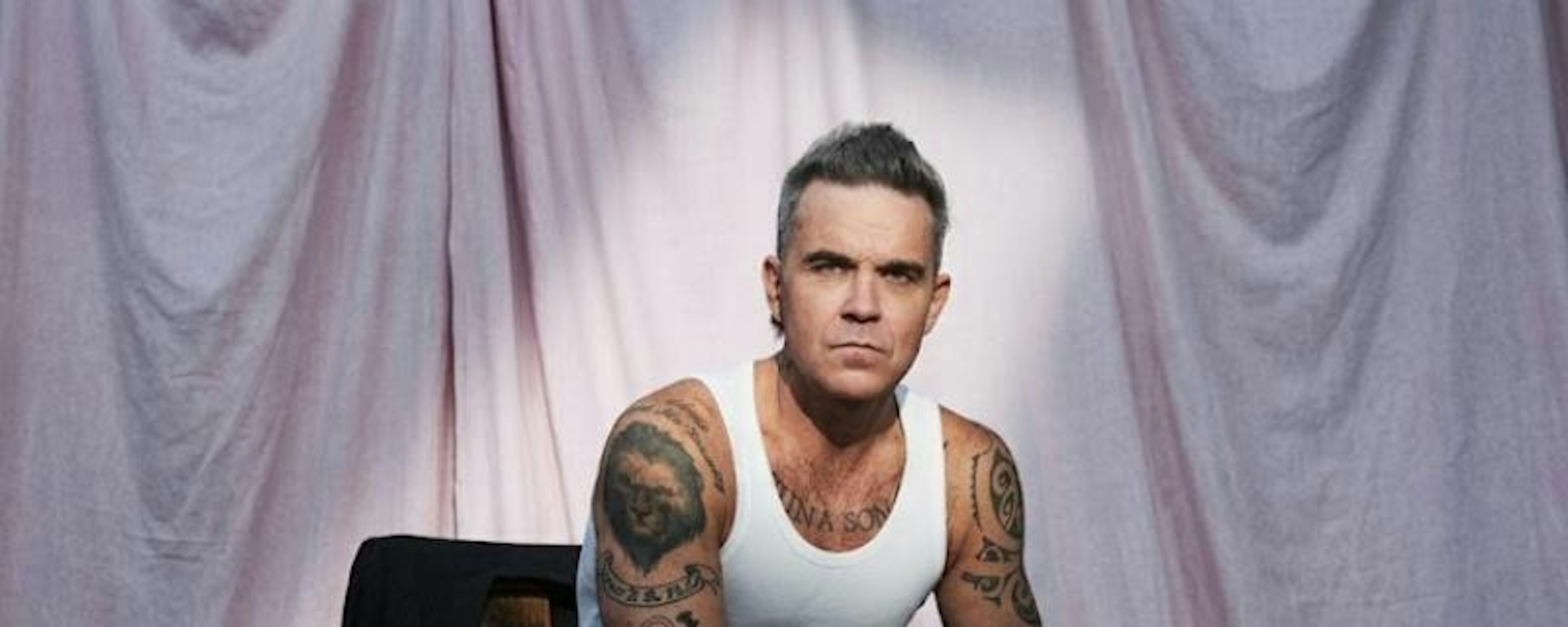 El sorpresivo diagnóstico de Robbie Williams: El astro británico revela padecer autismo a sus 52 años