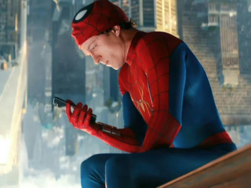 Hito en la industria cinematográfica: 'Spider-Man: Brand New Day' supera la barrera de los 2.000 millones de dólares en taquilla global