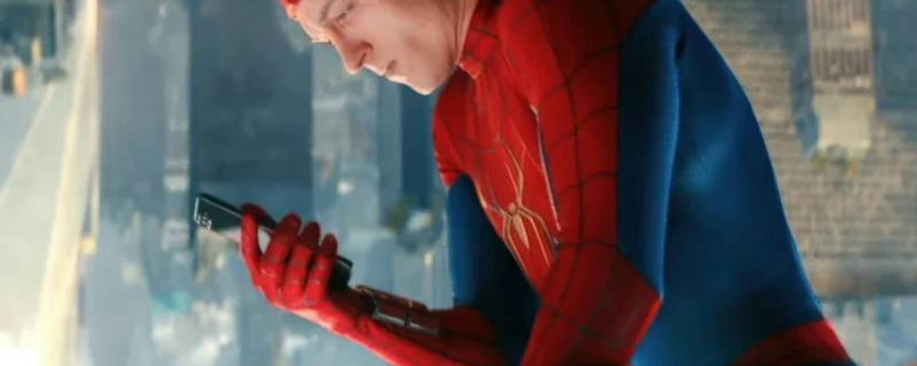 Hito en la industria cinematográfica: 'Spider-Man: Brand New Day' supera la barrera de los 2.000 millones de dólares en taquilla global