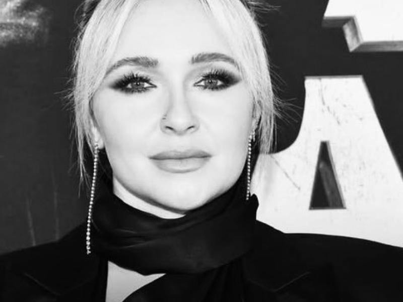 Luto en la industria del entretenimiento: Fallece la actriz Hayden Panettiere a los 36 años