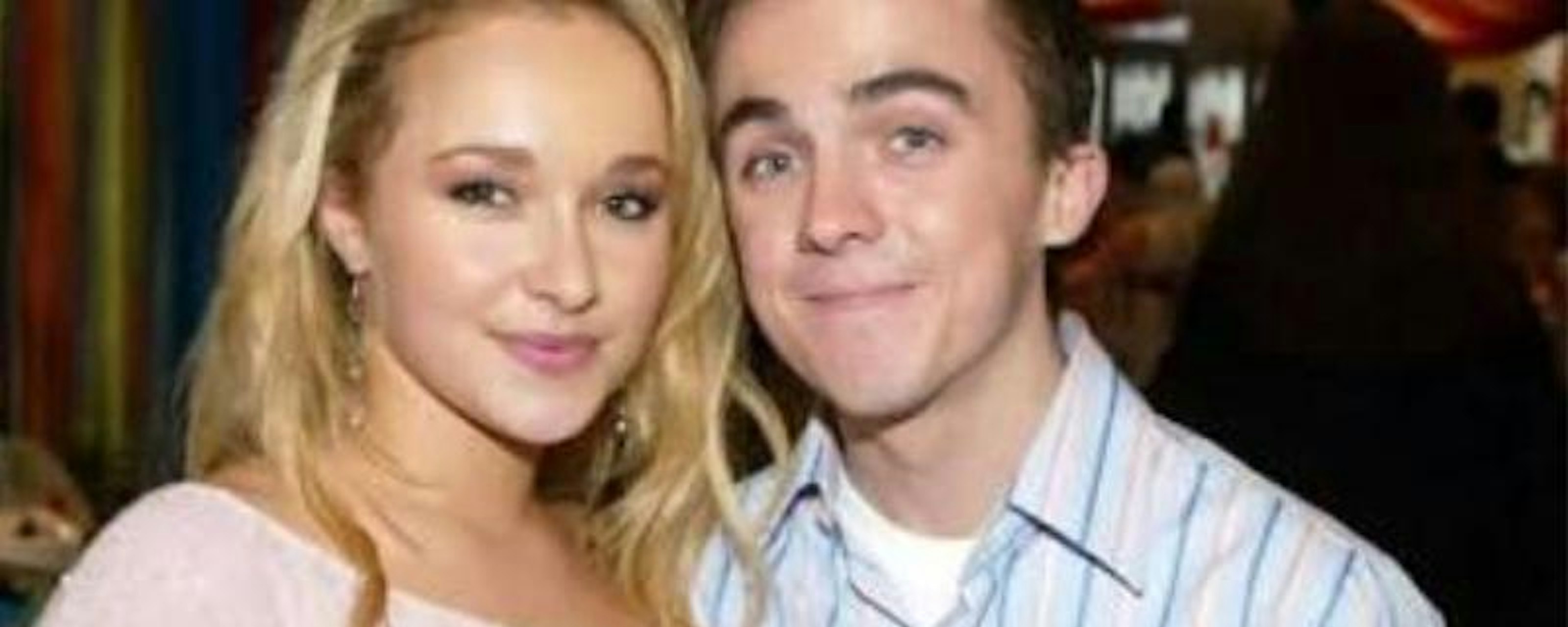 Emotiva despedida en Hollywood: Frankie Muniz rinde tributo a Hayden Panettiere tras su repentino fallecimiento