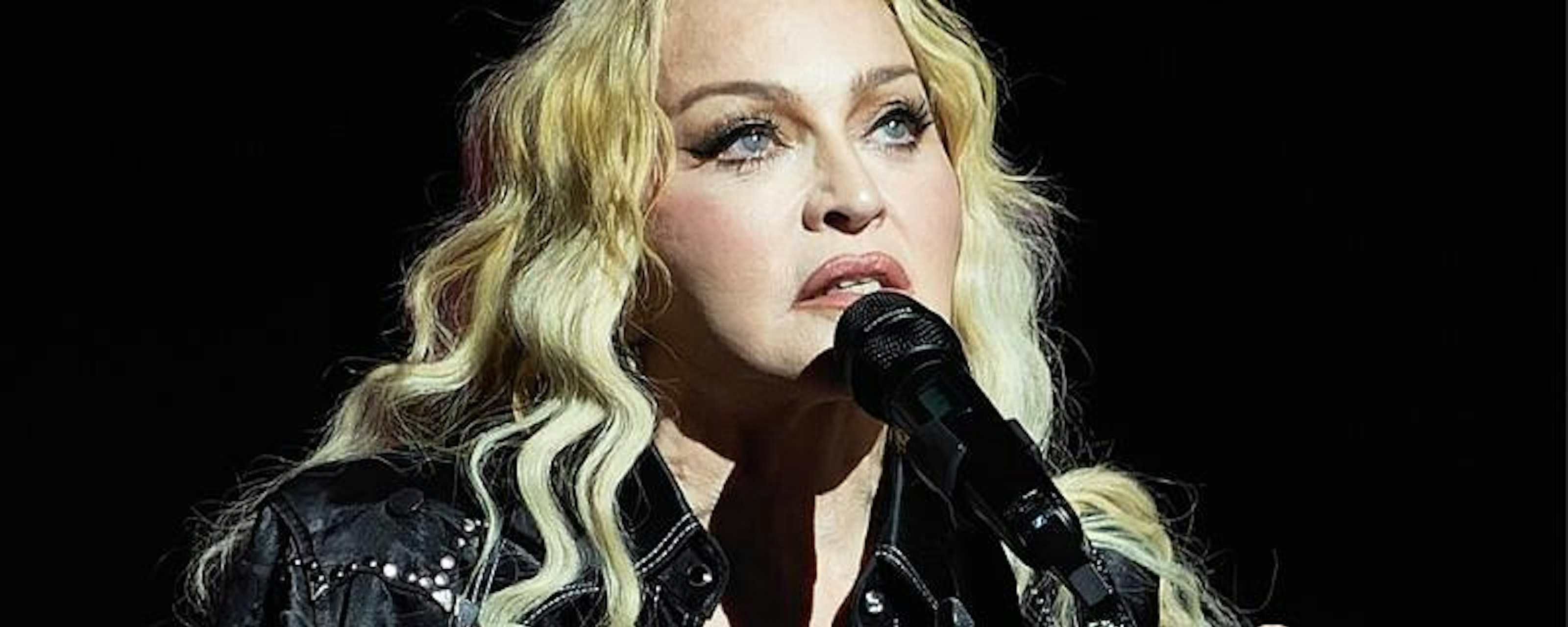 El poder femenino domina: Madonna lidera las nominaciones a los MTV Video Music Awards 2026