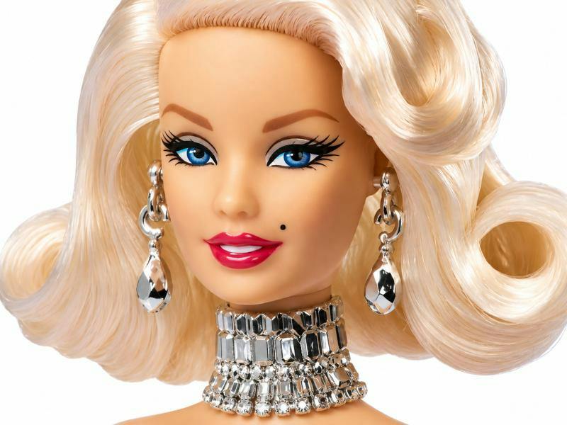 El glamour inmortal de Hollywood: Barbie lanza una muñeca de colección inspirada en Marilyn Monroe por el centenario de su nacimiento.
