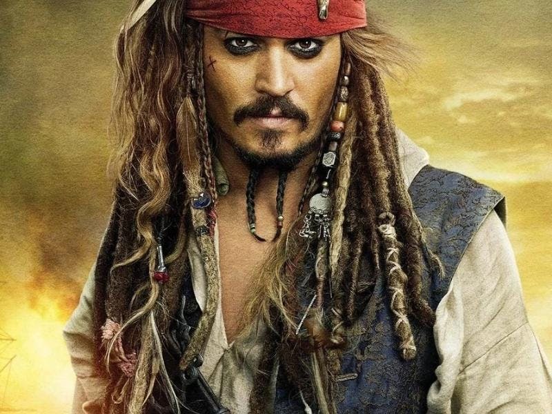 Oferta multimillonaria sobre la mesa: La estratosférica cifra que Johnny Depp podría recibir para regresar a 'Piratas del Caribe'