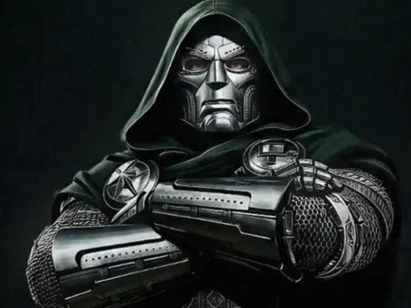La ruta hacia el caos: Marvel revela las 15 producciones imprescindibles para entender 'Avengers: Doomsday'