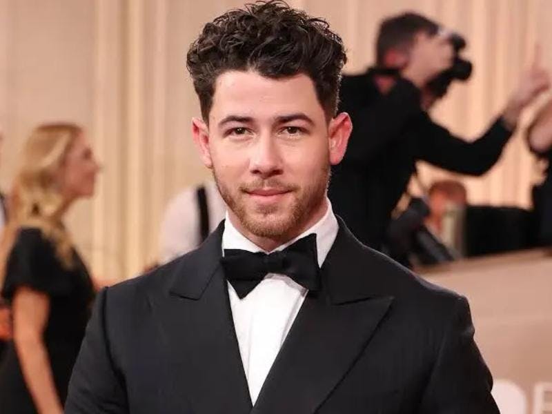 Una oportunidad que se congeló: Nick Jonas revela que audicionó para 'Frozen' y cómo perdió el papel