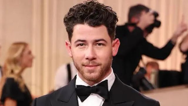 Una oportunidad que se congeló: Nick Jonas revela que audicionó para 'Frozen' y cómo perdió el papel