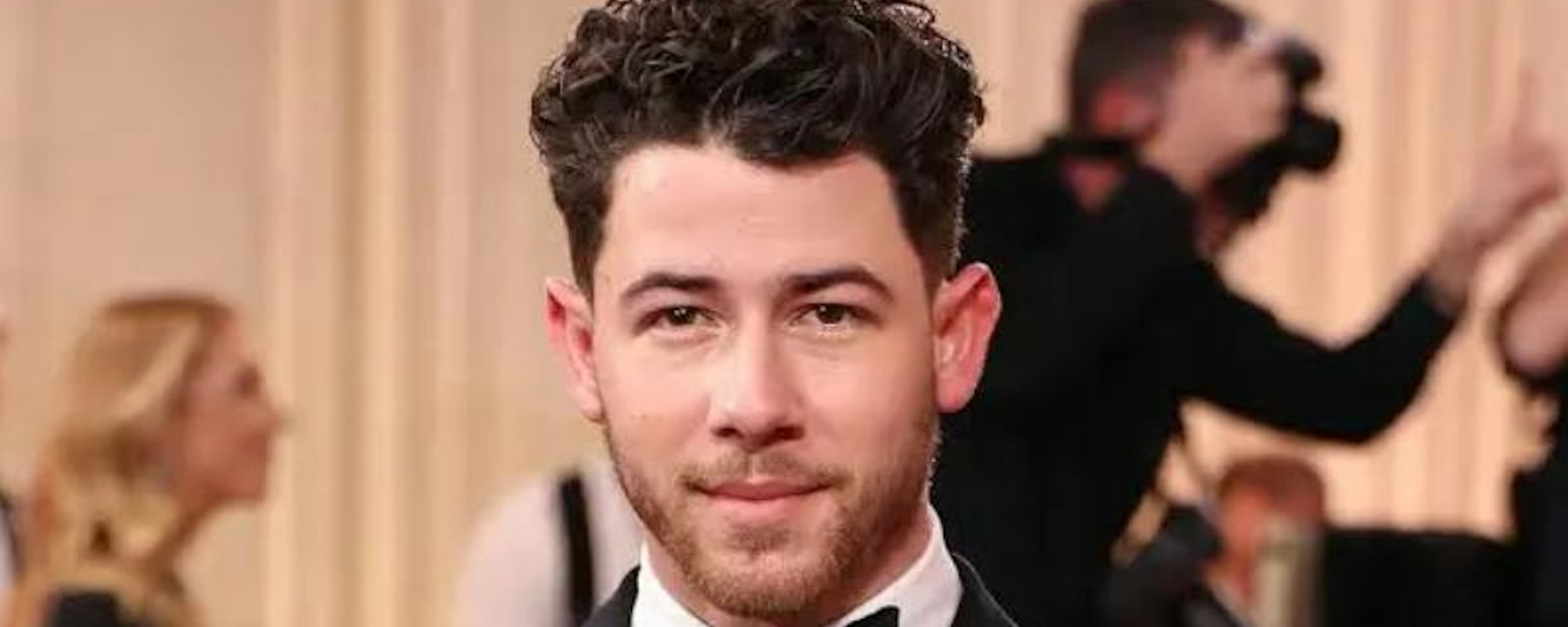Una oportunidad que se congeló: Nick Jonas revela que audicionó para 'Frozen' y cómo perdió el papel