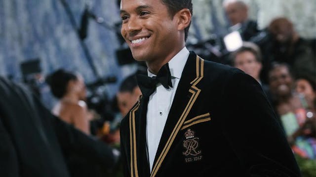 El legado continúa: Jaafar Jackson adelanta el rumbo que tomaría la secuela de 'Michael'