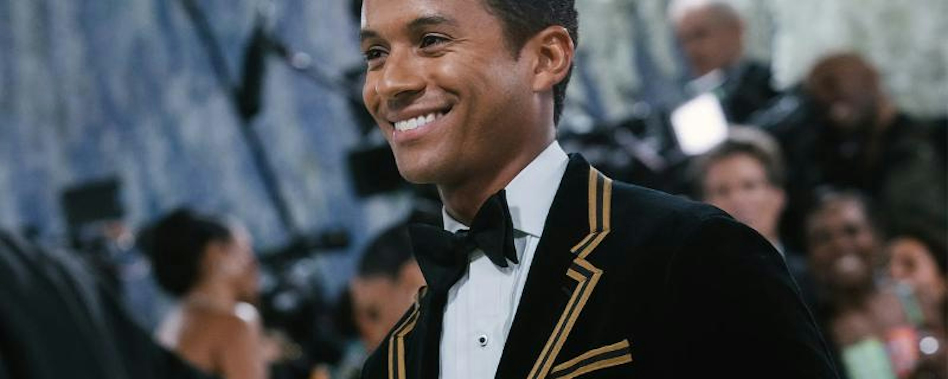 El legado continúa: Jaafar Jackson adelanta el rumbo que tomaría la secuela de 'Michael'