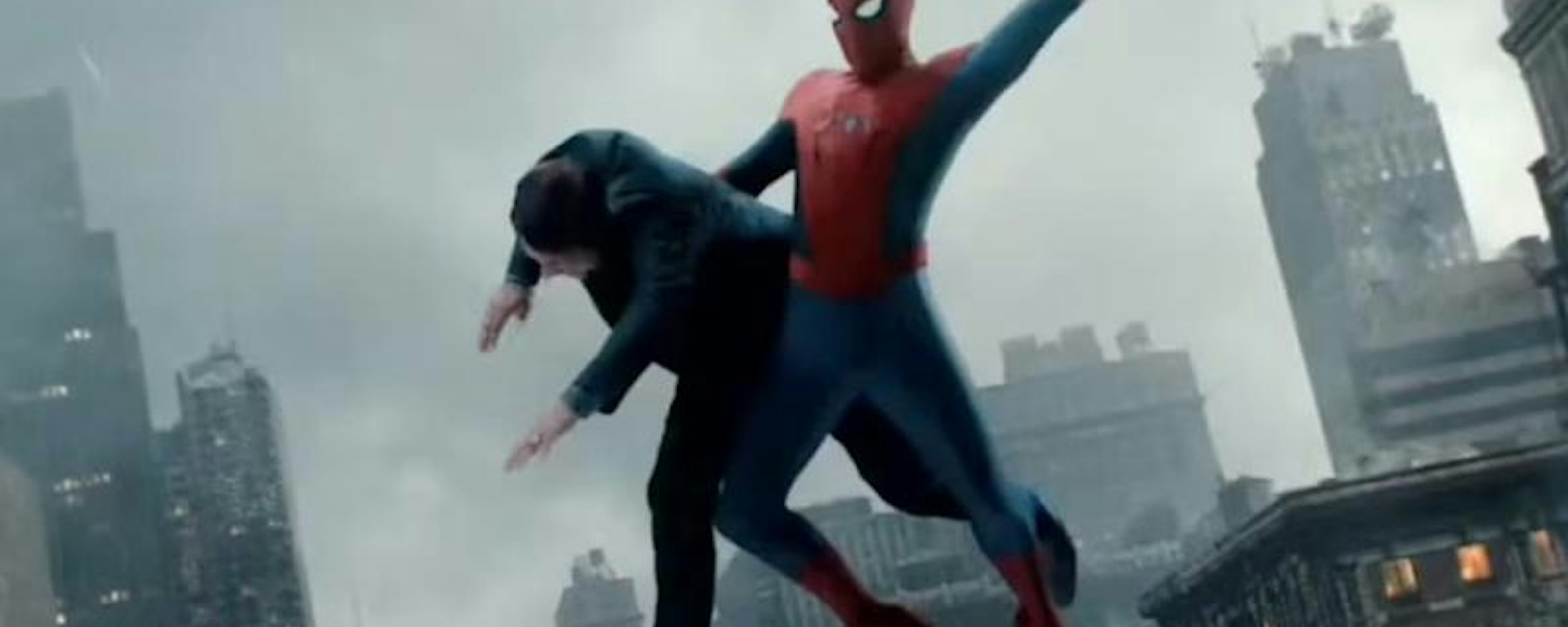 Un fenómeno imparable: 'Spider-Man: Brand New Day' amenaza con desbancar a 'Titanic' de las películas más taquilleras de la historia