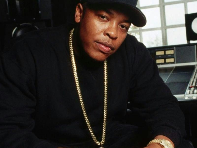 La evolución del sonido: Dr. Dre defiende el uso de la inteligencia artificial en la música y critica a sus detractores.