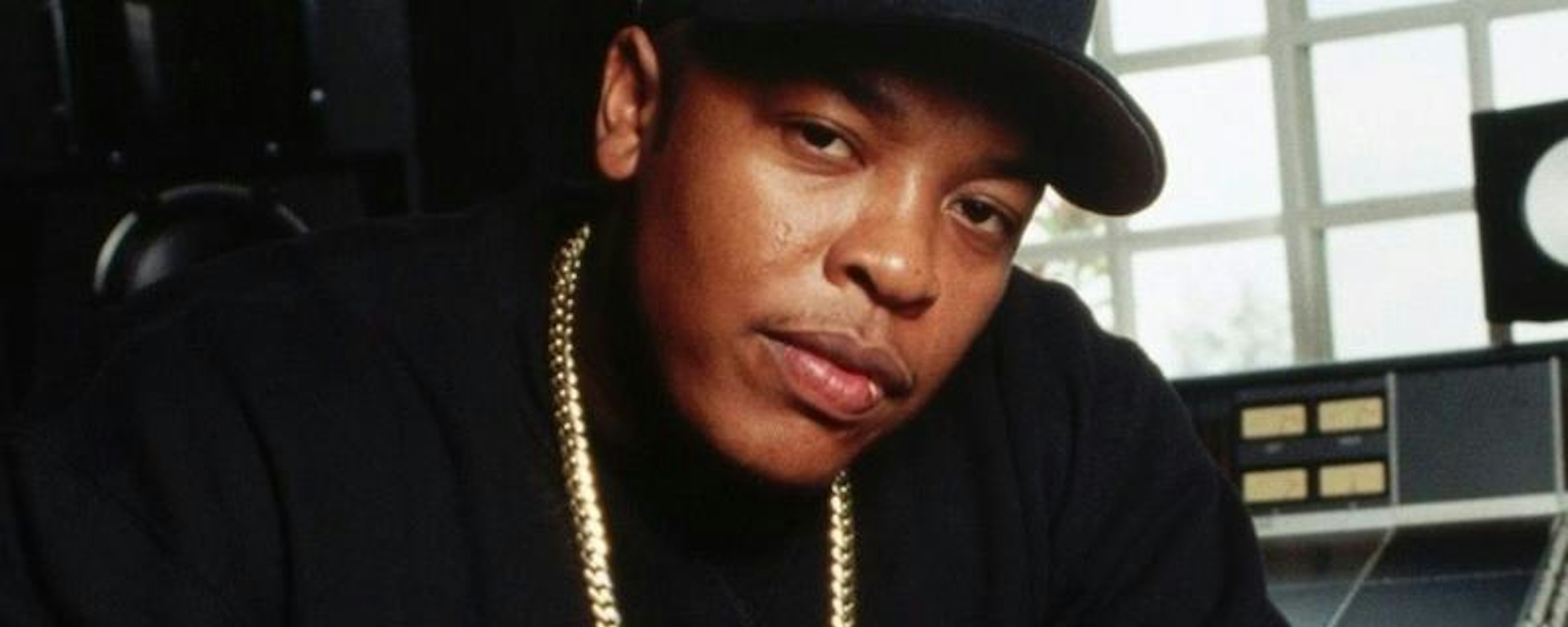 La evolución del sonido: Dr. Dre defiende el uso de la inteligencia artificial en la música y critica a sus detractores.