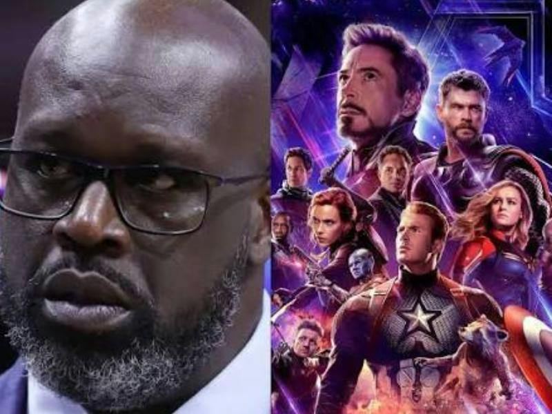 Un gigante en el Universo Marvel: Shaquille O’Neal revela por qué su sueño de unirse a 'Los Vengadores' nunca se concretó