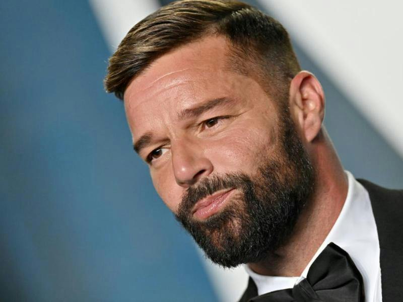 Alianza de gigantes latinos: Ricky Martin regresa a la pantalla grande con la nueva película de Gael García Bernal