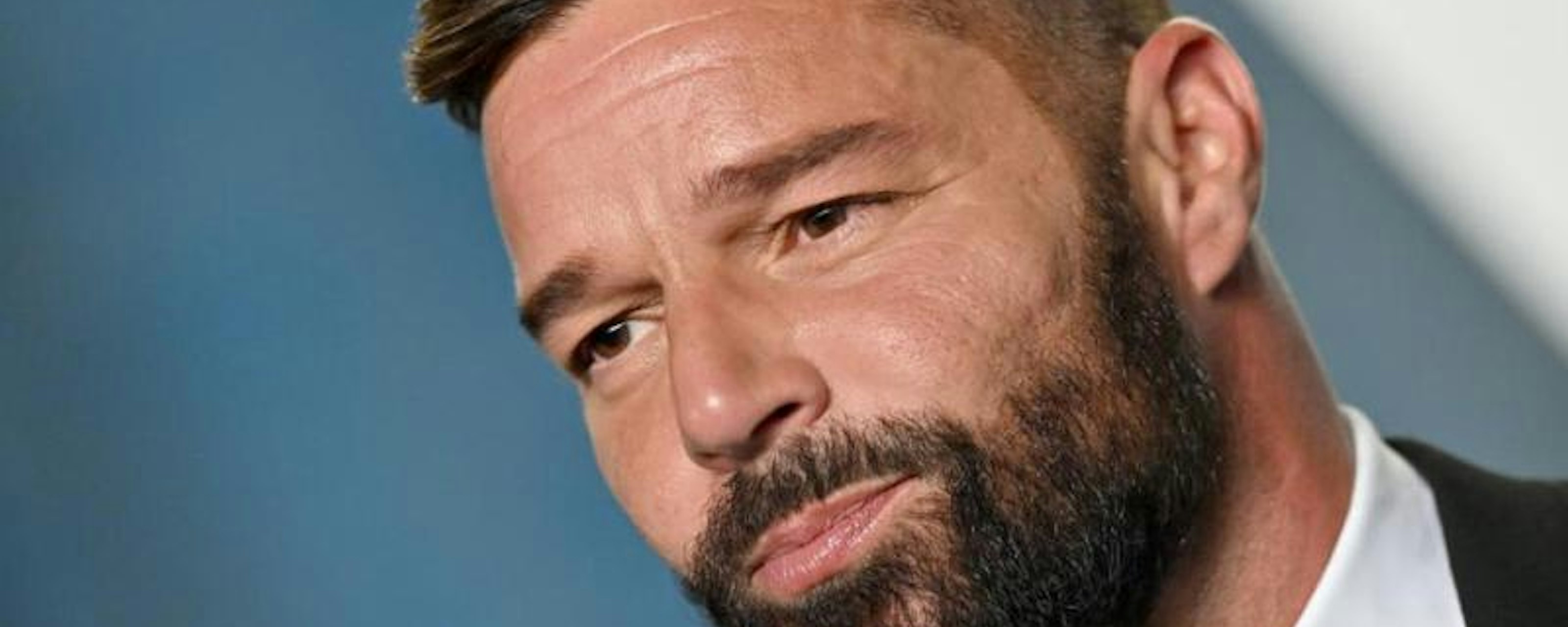 Alianza de gigantes latinos: Ricky Martin regresa a la pantalla grande con la nueva película de Gael García Bernal