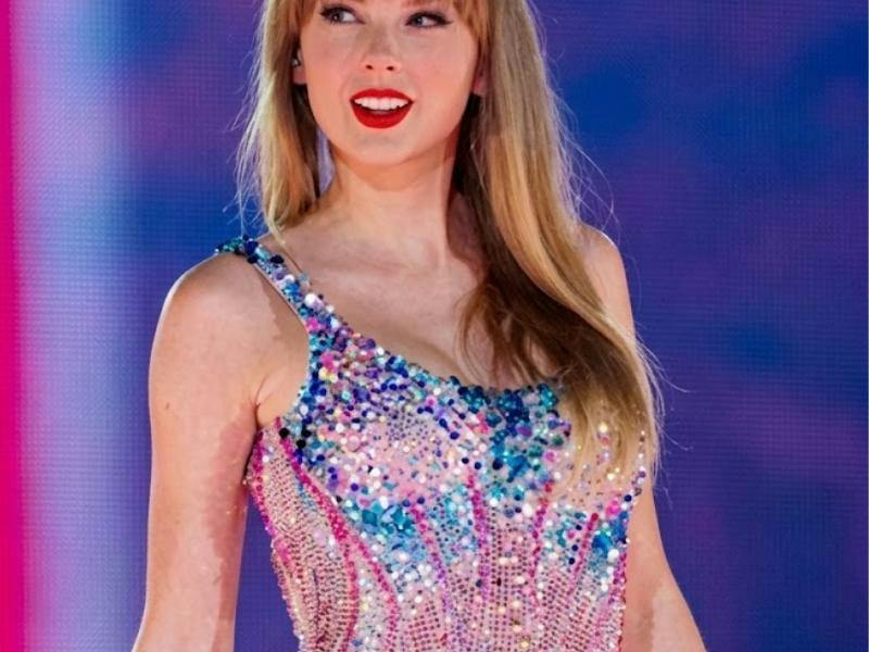 El peso de la fama: Taylor Swift revela que a los 22 años llegó a pensar que su carrera estaba "acabada" La superestrella del pop confesó que, en los inicios de su veintena, experimentó una fuerte cri