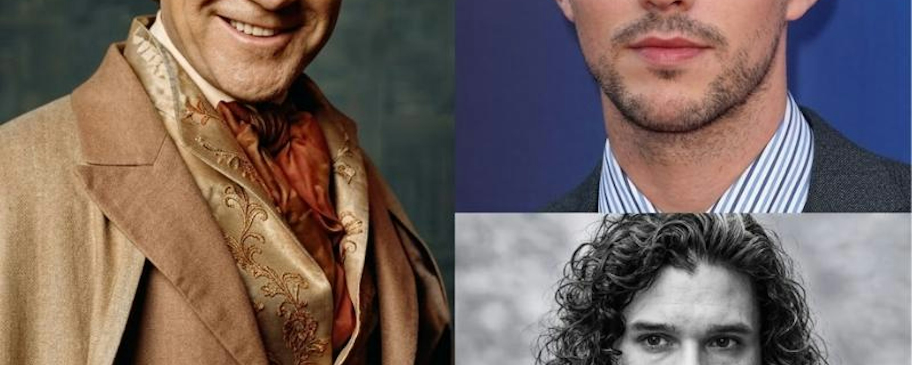 De Jon Snow a Hogwarts: Kit Harington reemplaza a Nicholas Hoult como Gilderoy Lockhart en la serie de 'Harry Potter'