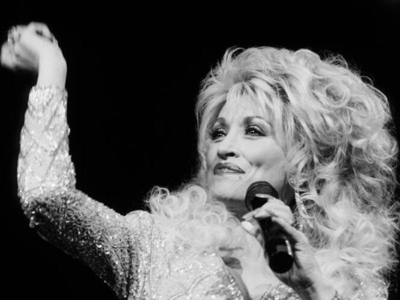 Luto en la música country: Fallece la icónica cantante y actriz Dolly Parton a los 80 años