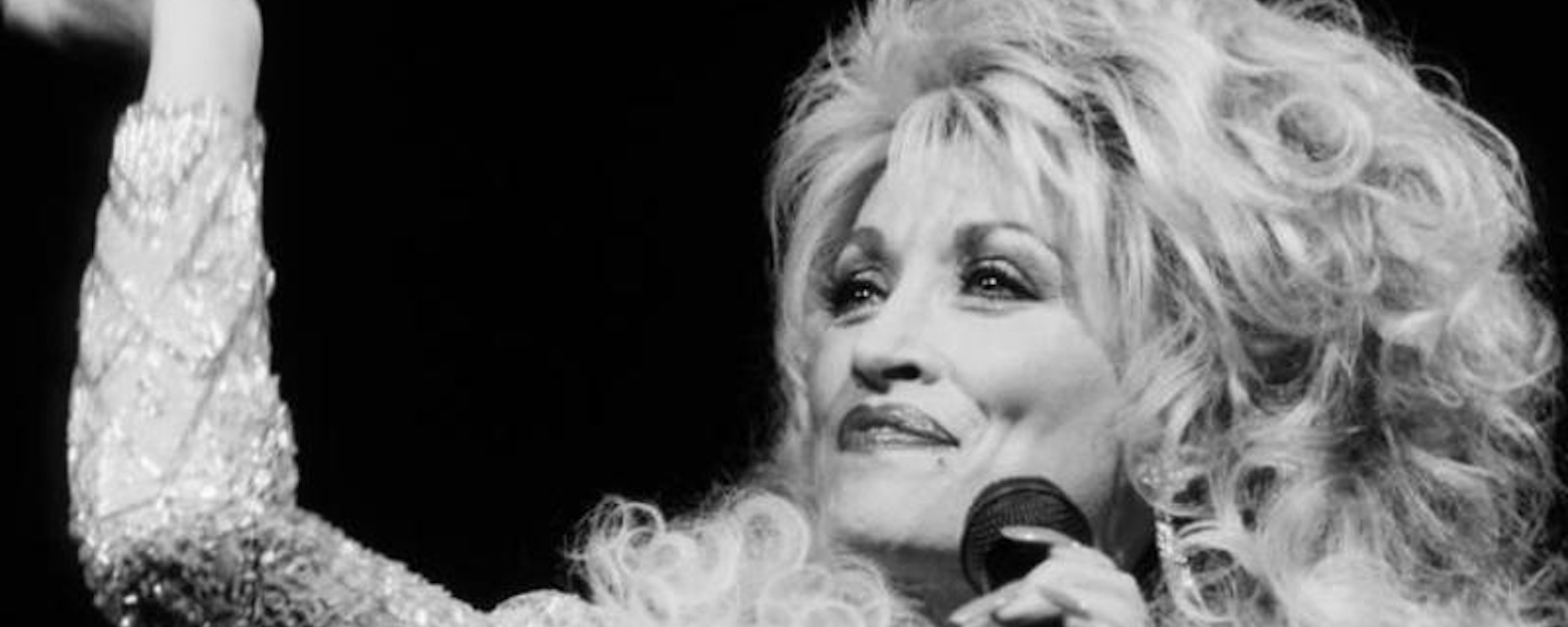 Luto en la música country: Fallece la icónica cantante y actriz Dolly Parton a los 80 años