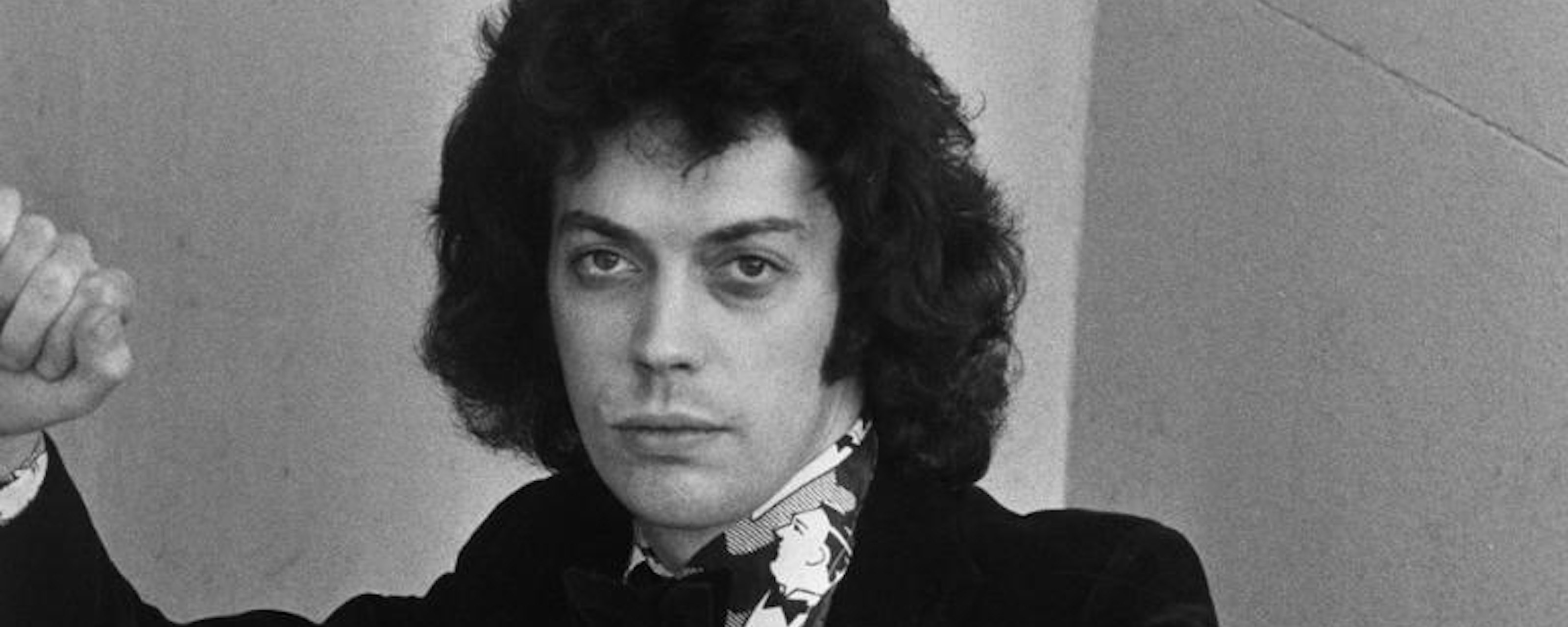 Luto en el séptimo arte: Fallece el legendario actor Tim Curry a los 80 años, el inolvidable rostro de 'The Rocky Horror Picture Show' y 'Eso'