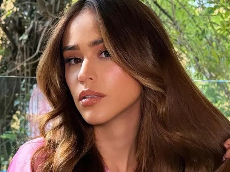 Un giro de tuerca en la telerrealidad: Yanet García abandona el encierro tras inédita votación interna
