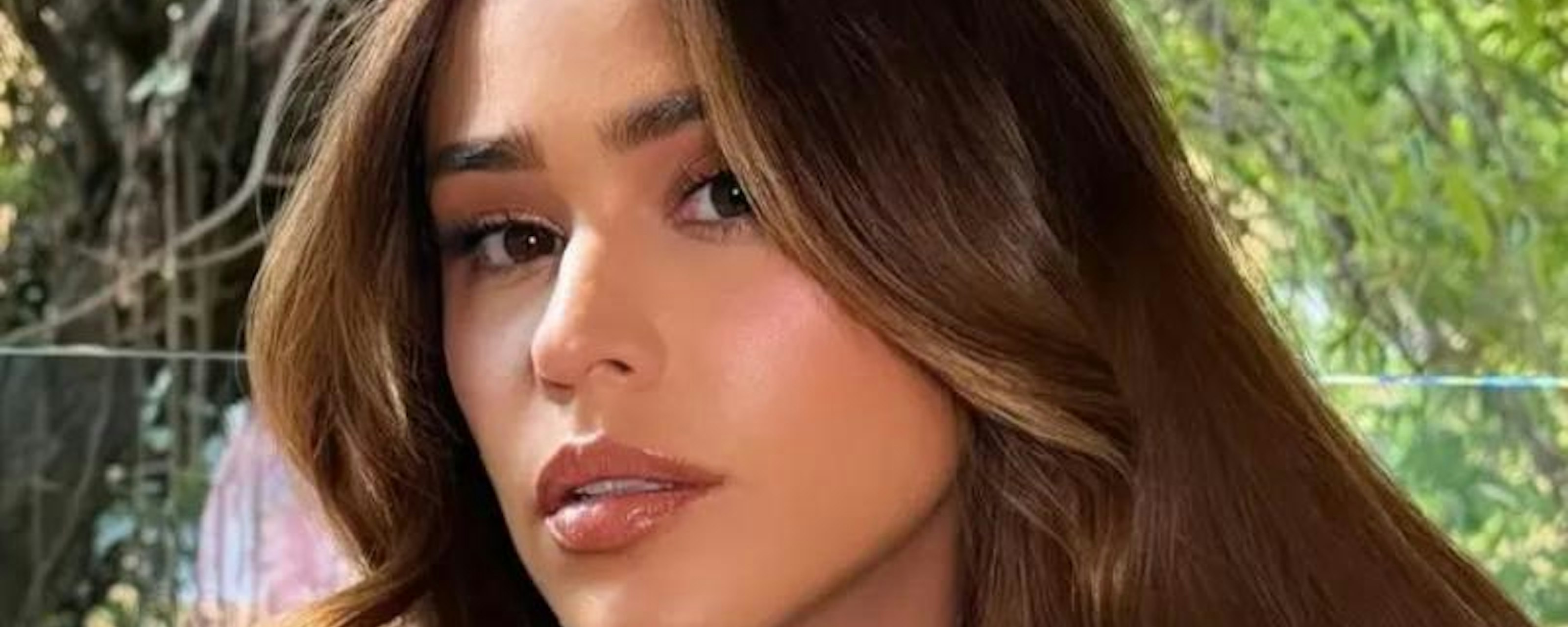 Un giro de tuerca en la telerrealidad: Yanet García abandona el encierro tras inédita votación interna