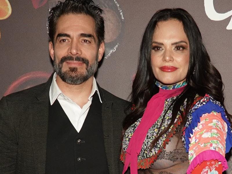 Bodas de plata en el mundo del espectáculo: Omar Chaparro celebra 25 años de matrimonio con conmovedora dedicatoria
