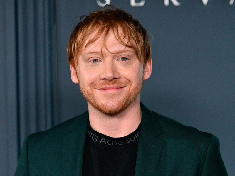 El regreso del mago: Rupert Grint volverá a interpretar a Ron Weasley a quince años del cierre cinematográfico de Harry Potter