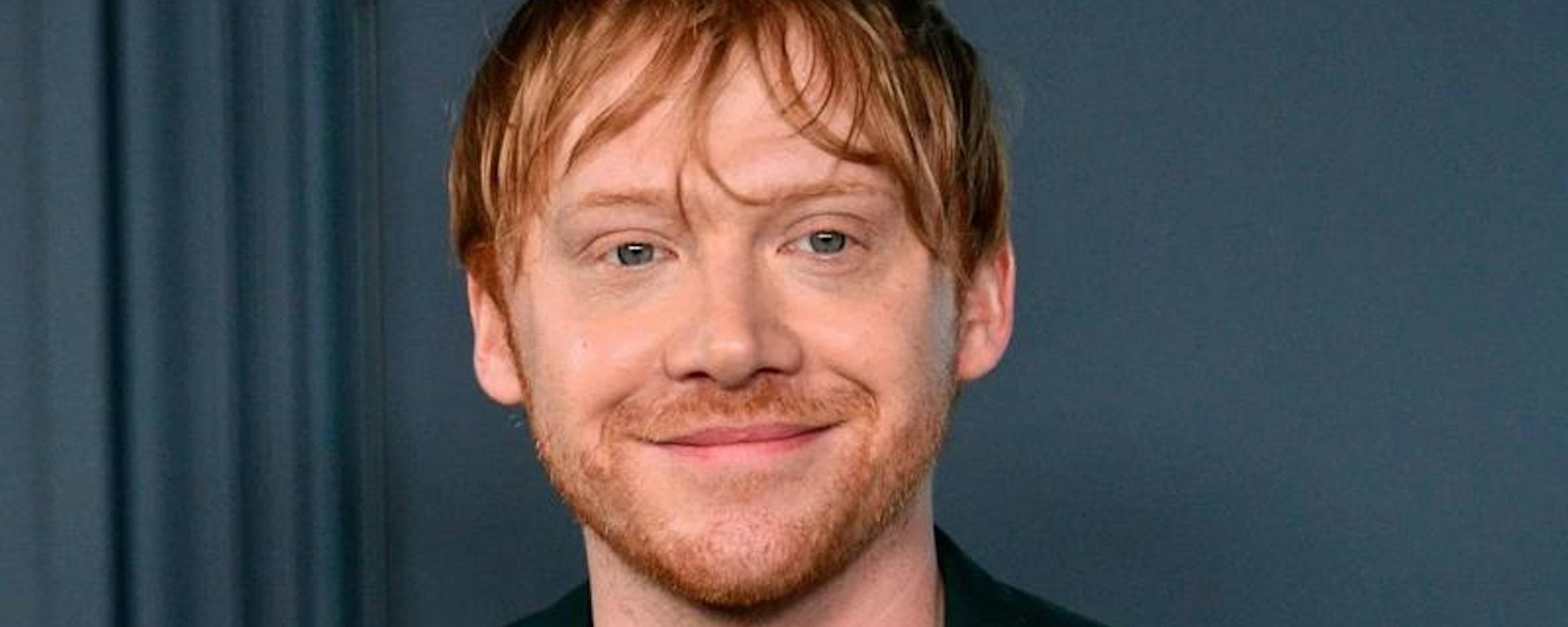 El regreso del mago: Rupert Grint volverá a interpretar a Ron Weasley a quince años del cierre cinematográfico de Harry Potter