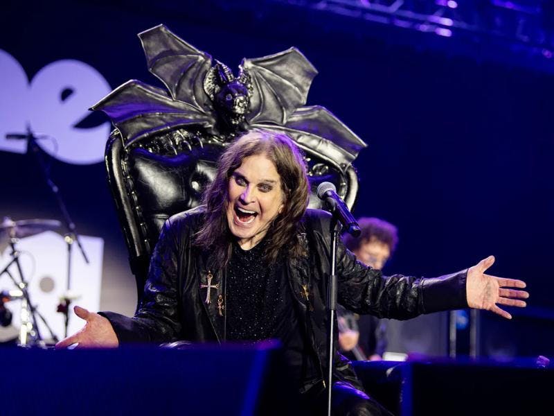 En la mira de Hollywood: La anhelada cinta biográfica de Ozzy Osbourne avanza en la búsqueda de su protagonista ideal